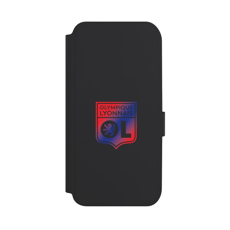 Galaxy A14 5G NIVOflip OL Logo bicolore