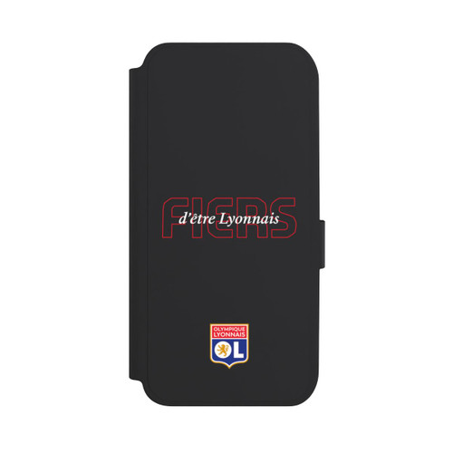 Samsung Galaxy A14 5G NIVOflip OL Fiers d'etre Lyonnais