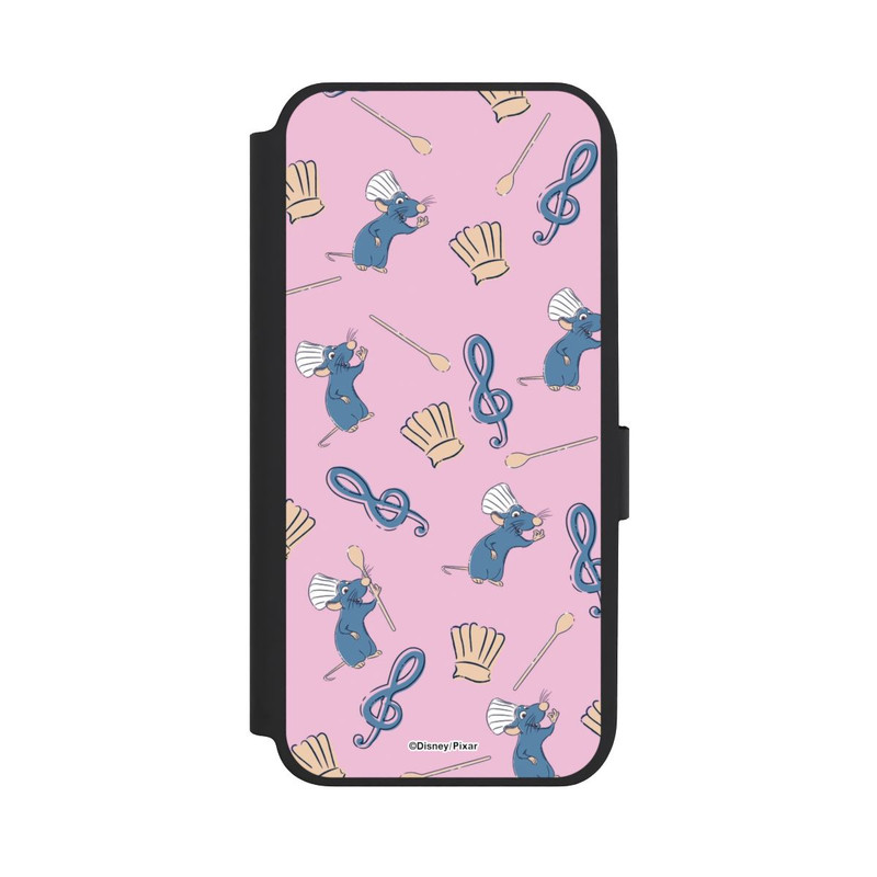 Galaxy A14 5G NIVOflip Remy Ratatouille Pink