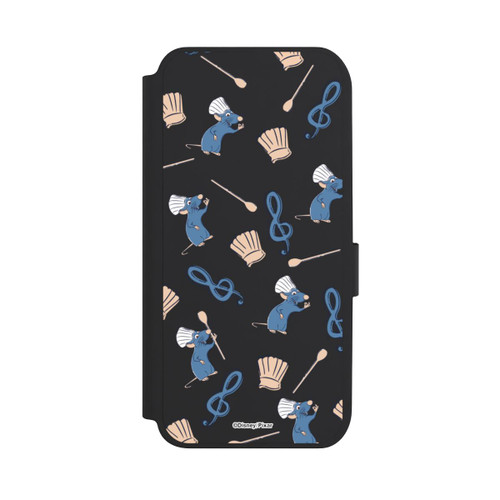 Samsung Galaxy A14 5G NIVOflip Remy Ratatouille Transparent Disney Muster