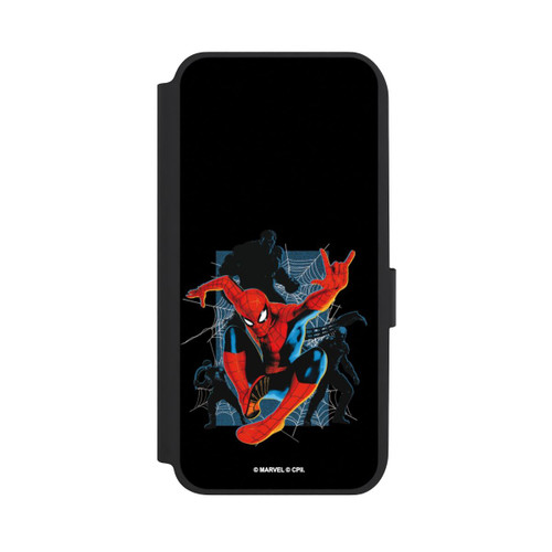 Samsung Galaxy A14 5G NIVOflip Spider-Man Hero Force
