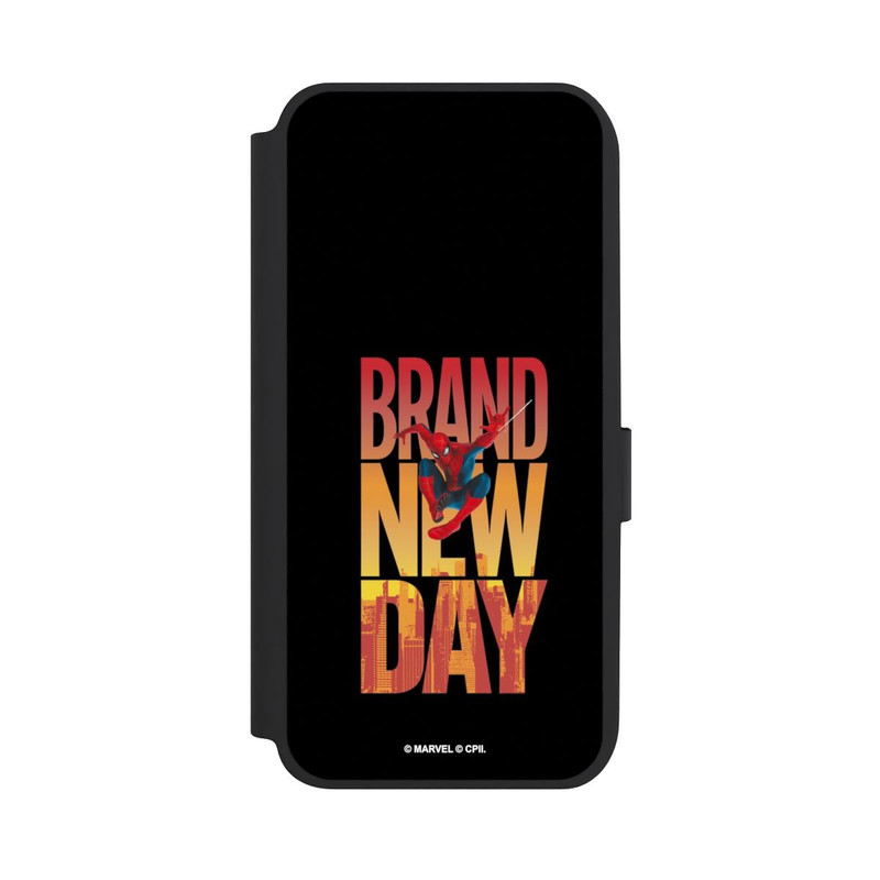 Galaxy A14 5G NIVOflip Spider-Man Kinofilm