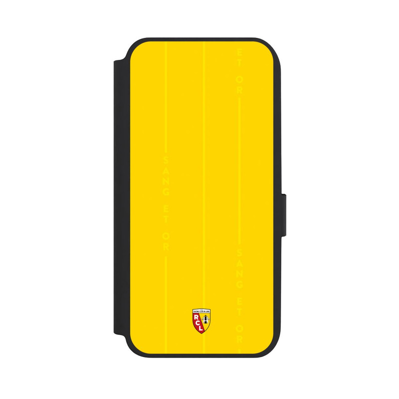 Galaxy A14 5G NIVOflip RC Lens Heimtrikot 26/27