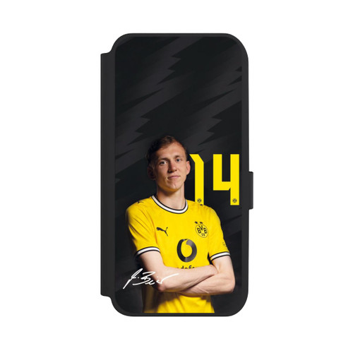 Samsung Galaxy A14 5G NIVOflip Maximilian Beier 26/27