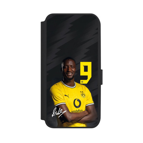 Samsung Galaxy A14 5G NIVOflip Serhou Guirassy 26/27