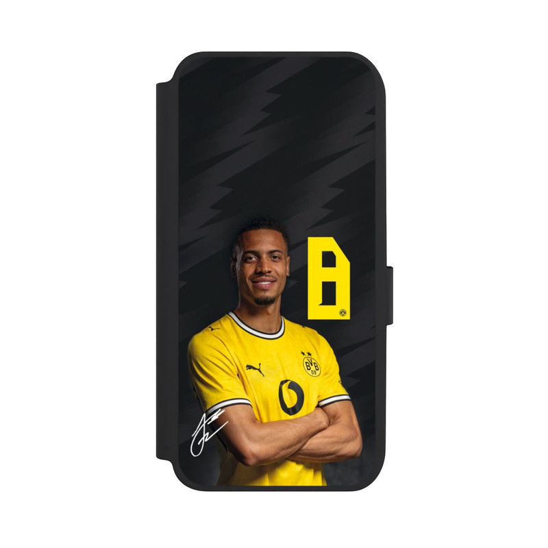 Galaxy A14 5G NIVOflip Felix Nmecha 26/27