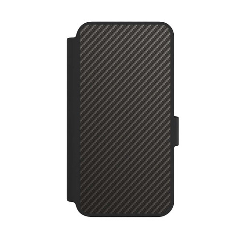 Samsung Galaxy S23 NIVOflip Karbon