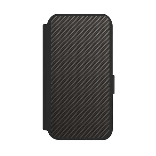 Samsung Galaxy S23 NIVOflip Karbon