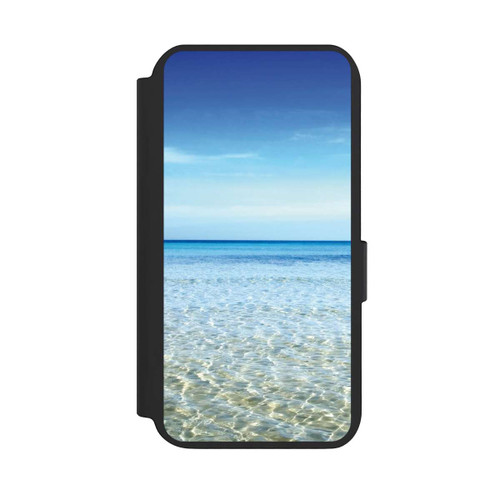 Samsung Galaxy S23 NIVOflip Paradise Water