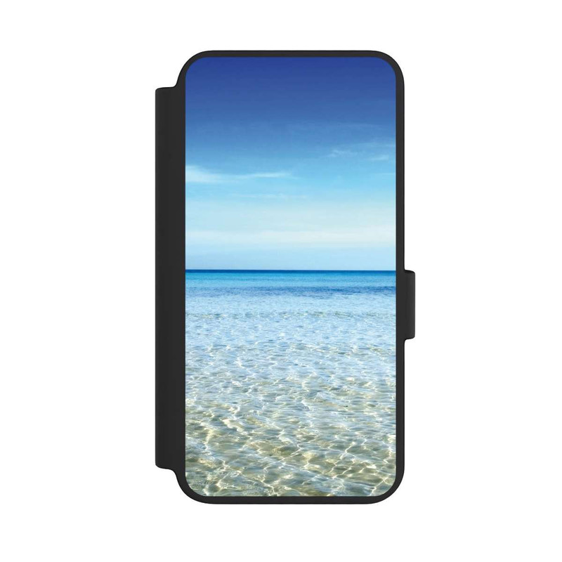 Galaxy S23 NIVOflip Paradise Water