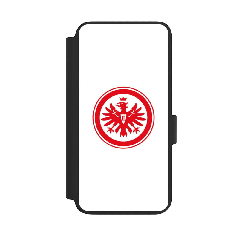 Galaxy S23 NIVOflip Eintracht Frankfurt weiss rot