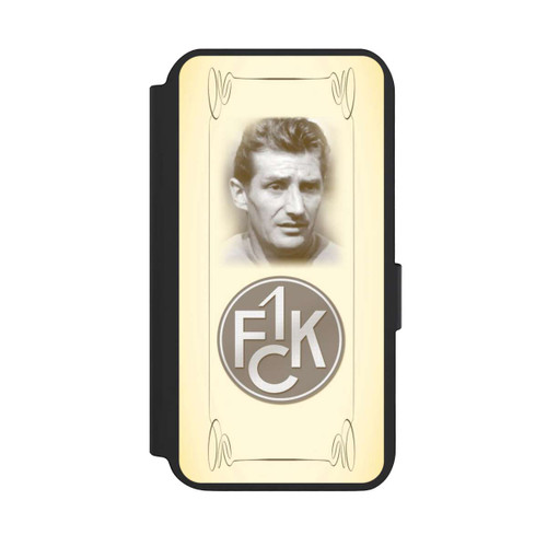 Samsung Galaxy S23 NIVOflip Fritz Walter