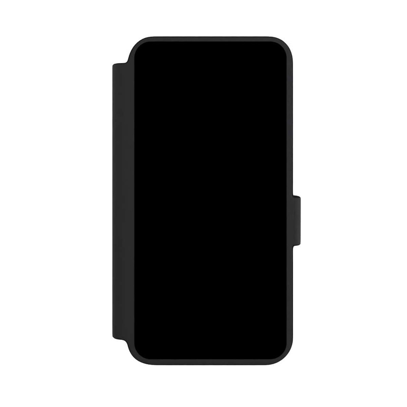 Galaxy S23 NIVOflip Schwarz
