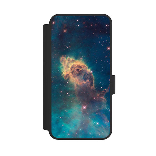 Samsung Galaxy S23 NIVOflip Jets in the Carina Nebula