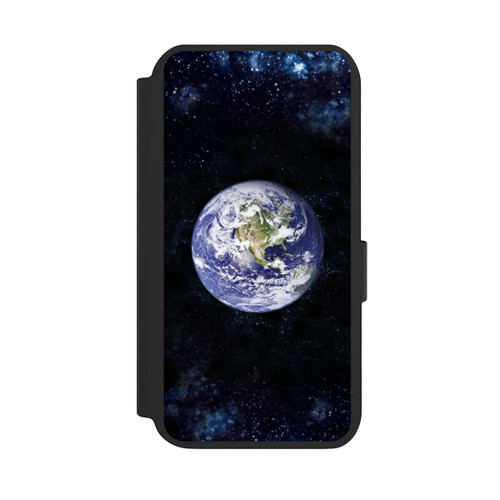 Samsung Galaxy S23 NIVOflip Die Erde