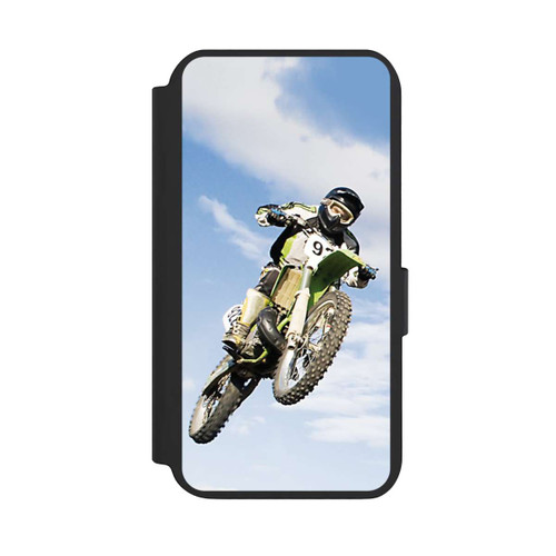 Samsung Galaxy S23 NIVOflip Motocross
