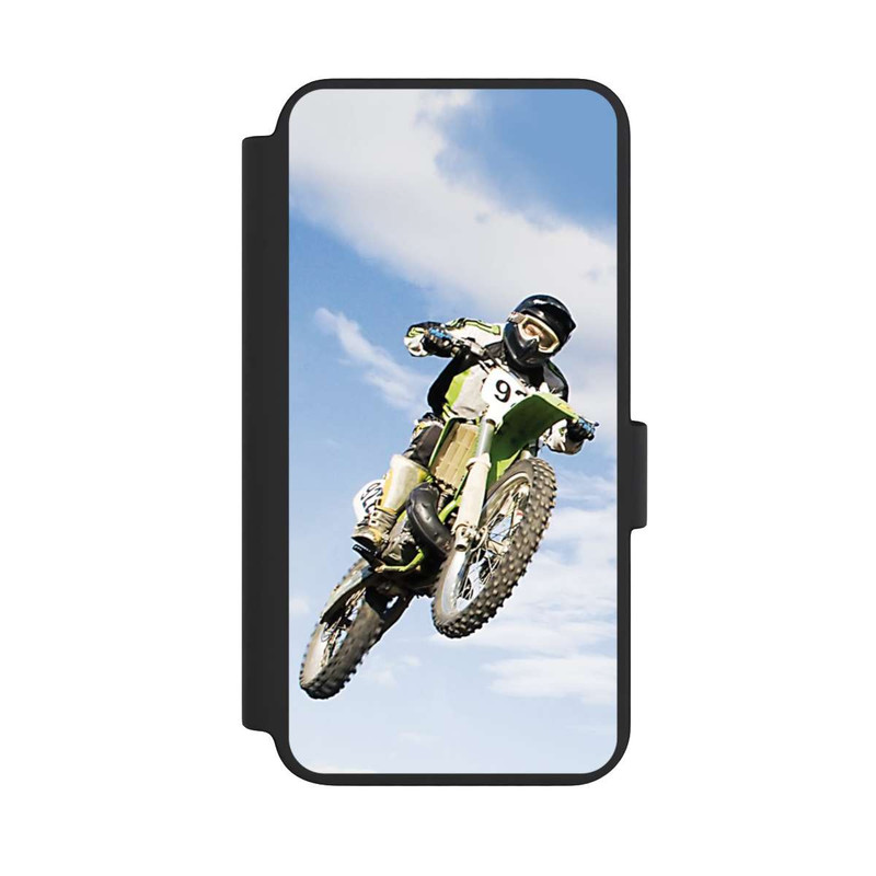 Galaxy S23 NIVOflip Motocross