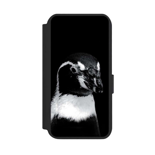 Samsung Galaxy S23 NIVOflip Pinguin