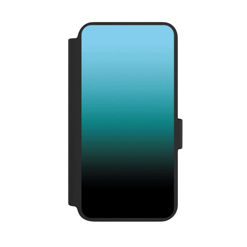 Samsung Galaxy S23 NIVOflip Moderne Dunkelheit