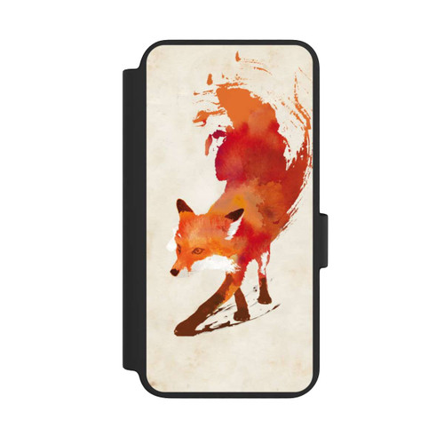 Samsung Galaxy S23 NIVOflip Vulpes Vulpes