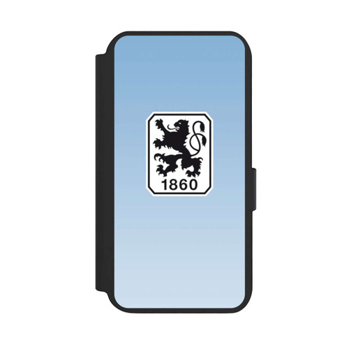 Samsung Galaxy S23 NIVOflip TSV 1860 Wappen