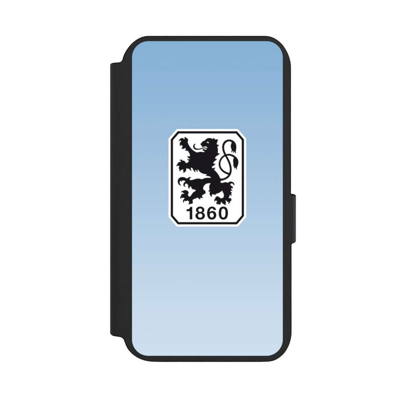 Galaxy S23 NIVOflip TSV 1860 Wappen