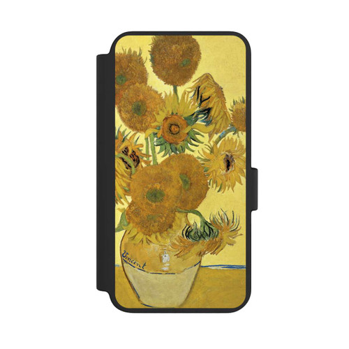 Samsung Galaxy S23 NIVOflip Sunflower