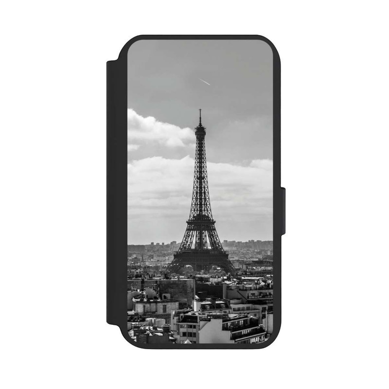 Galaxy S23 NIVOflip Paris Meine Liebe