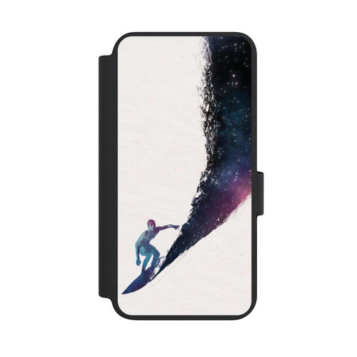 Samsung Galaxy S23 NIVOflip Surfing the Universe