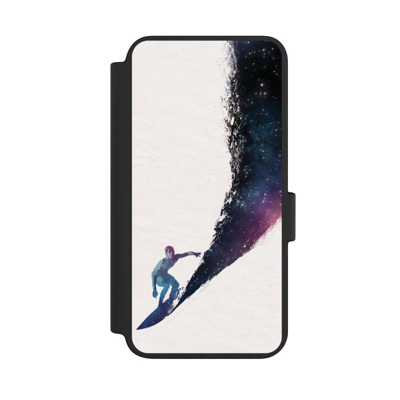 Galaxy S23 NIVOflip Surfing the Universe