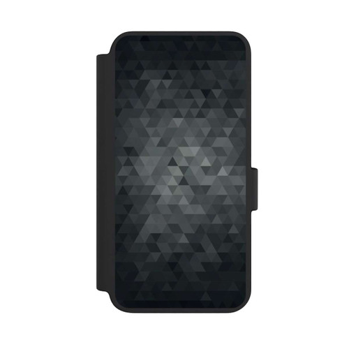 Samsung Galaxy S23 NIVOflip mysteriöses Schwarz