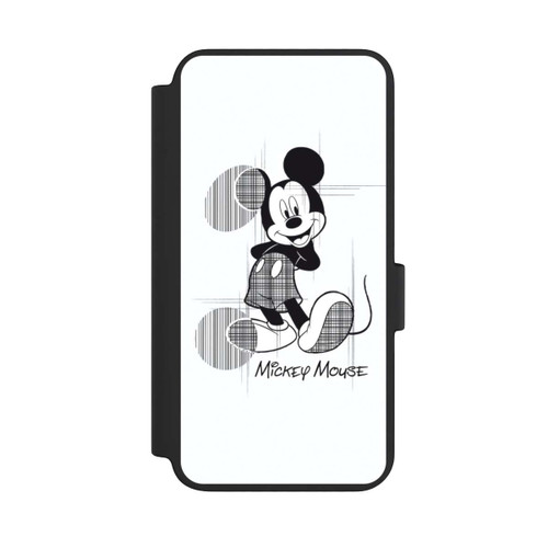 Samsung Galaxy S23 NIVOflip Mickey Sketchy