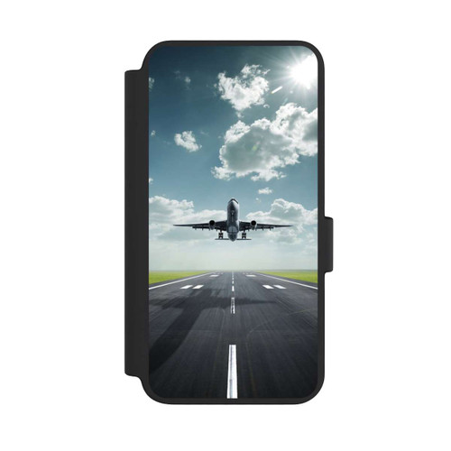 Samsung Galaxy S23 NIVOflip Abflug
