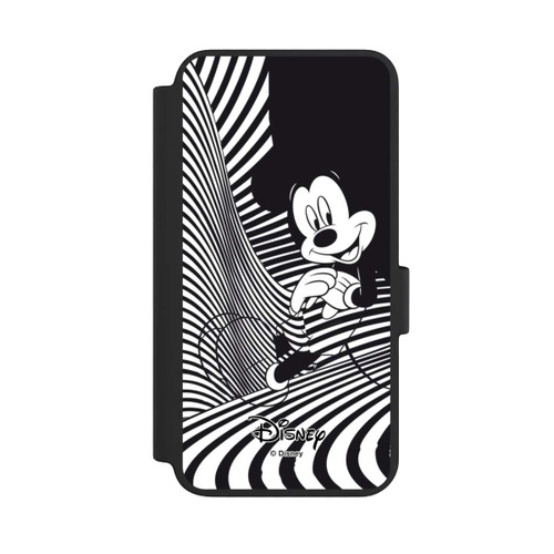Samsung Galaxy S23 NIVOflip Micky Illusion