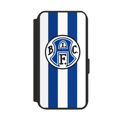 Samsung Galaxy S23 NIVOflip DSC Arminia Bielefeld Retro Trikot