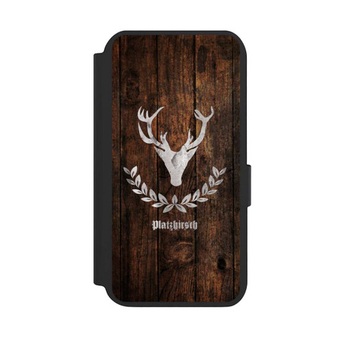 Samsung Galaxy S23 NIVOflip Platzhirsch