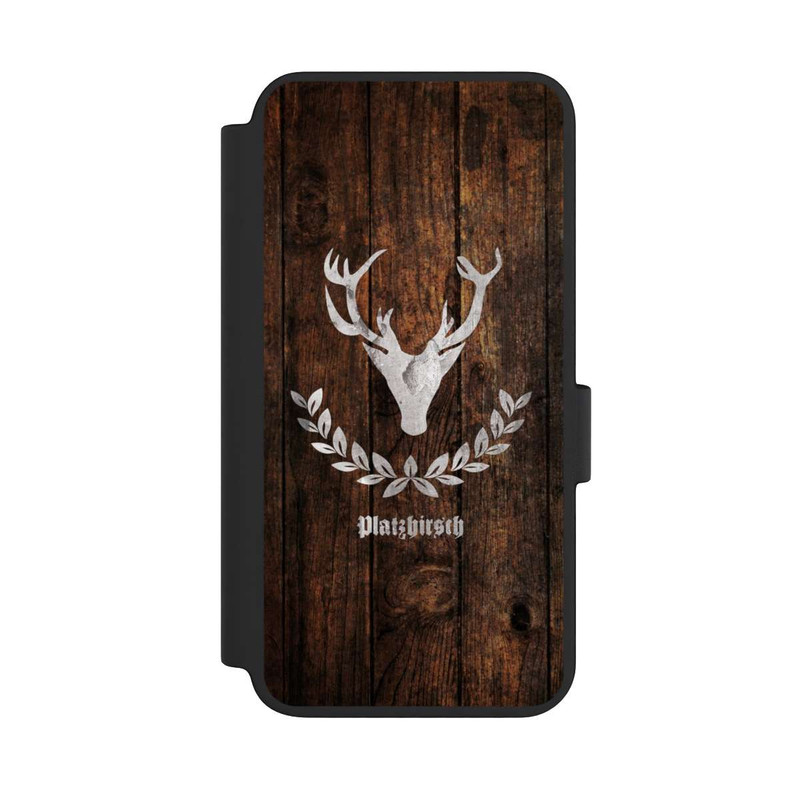 Galaxy S23 NIVOflip Platzhirsch
