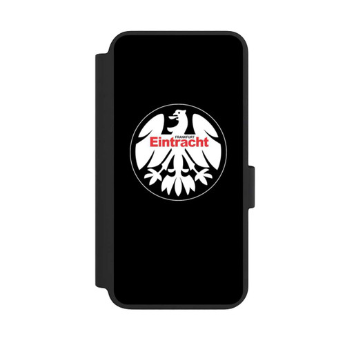 Samsung Galaxy S23 NIVOflip Eintracht Frankfurt Retro Adler