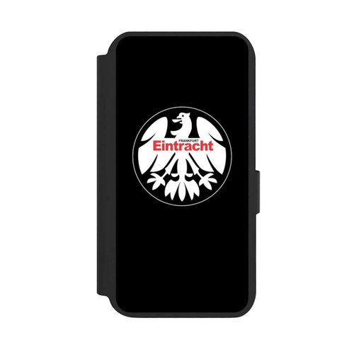 Samsung Galaxy S23 NIVOflip Eintracht Frankfurt Retro Adler