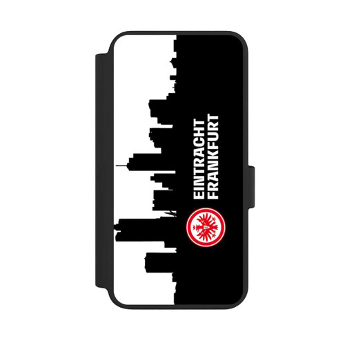 Samsung Galaxy S23 NIVOflip Eintracht Frankfurt Skyline