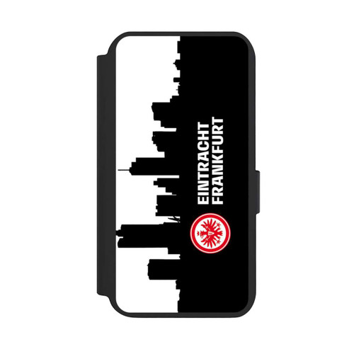 Samsung Galaxy S23 NIVOflip Eintracht Frankfurt Skyline