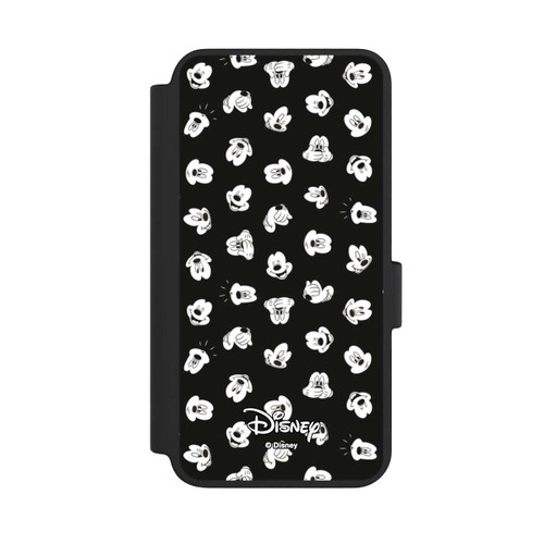 Samsung Galaxy S23 NIVOflip Mickey Faces
