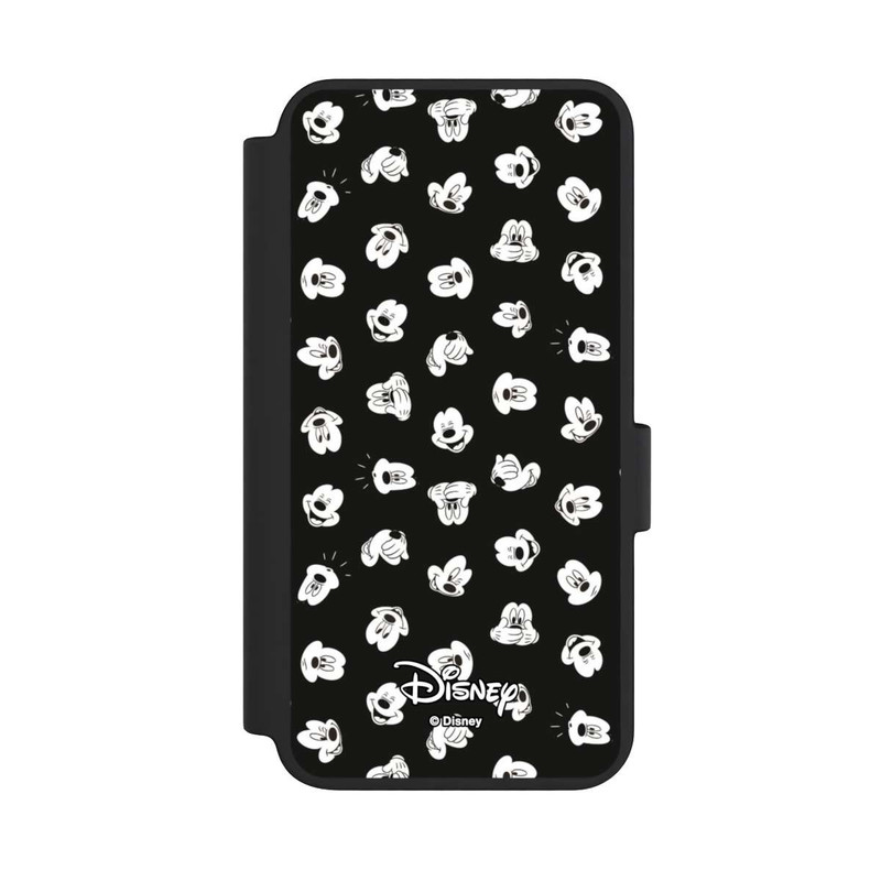 Galaxy S23 NIVOflip Mickey Faces