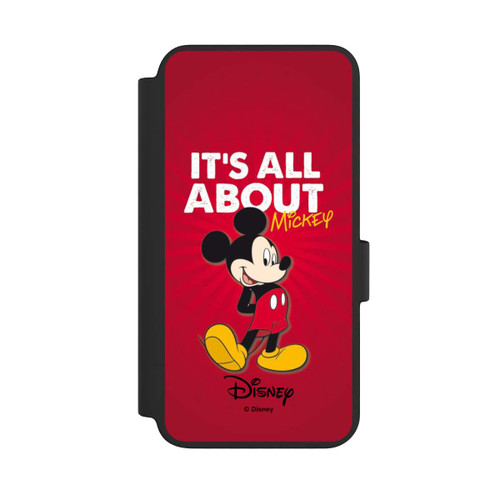 Samsung Galaxy S23 NIVOflip All About Mickey