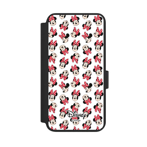 Samsung Galaxy S23 NIVOflip Minnie Mouse Pattern