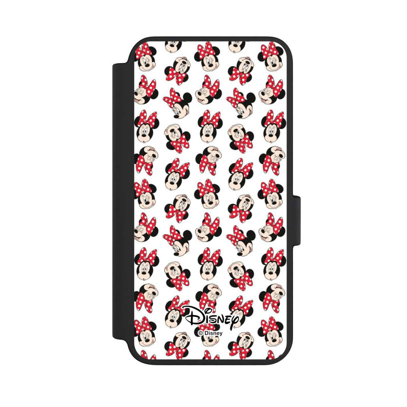 Galaxy S23 NIVOflip Minnie Mouse Pattern
