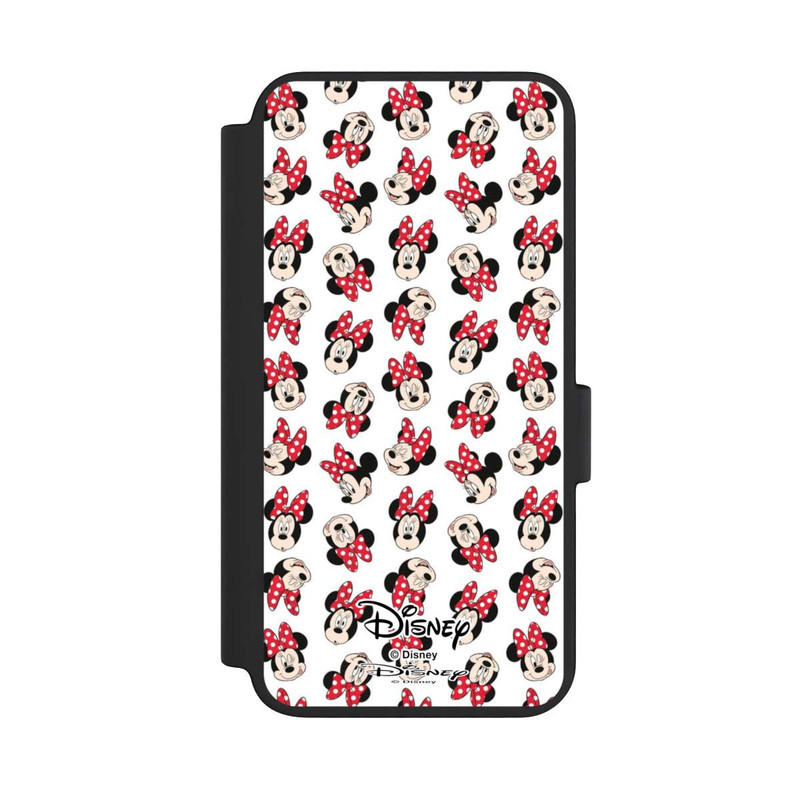Galaxy S23 NIVOflip Minnie Mouse Pattern