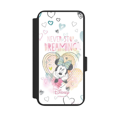Samsung Galaxy S23 NIVOflip Minnie Never Stop Dreaming