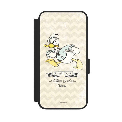 Samsung Galaxy S23 NIVOflip Donald Vintage