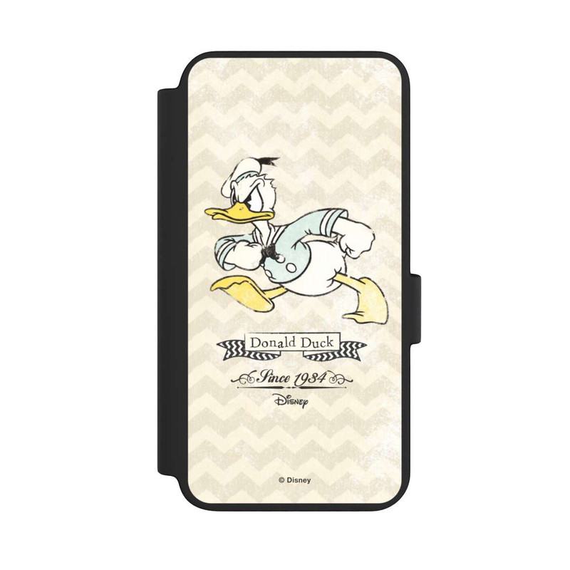 Galaxy S23 NIVOflip Donald Vintage